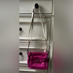 Coach bag - like new